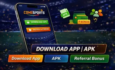 Download the app, unlock code D247500, and enter ₹1 contests faster
