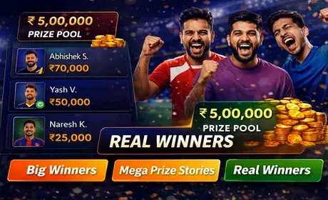 Big winners, Crore prize boards, and recent UPI payout stories worth following
