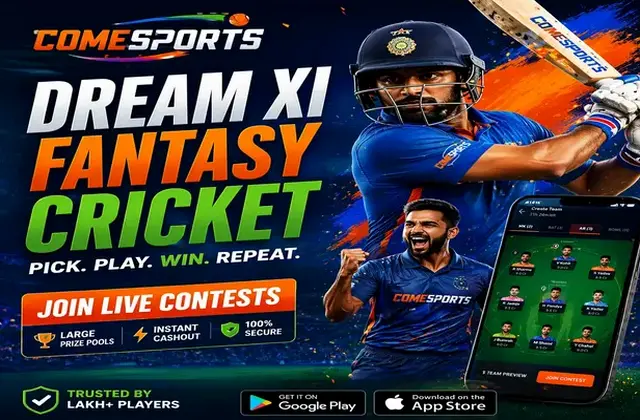 D247 (d247) fantasy cricket & matchday visual 1