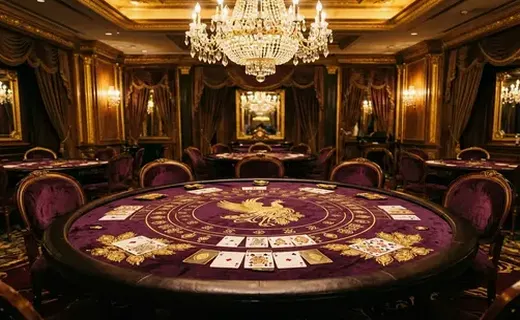 Speed Baccarat