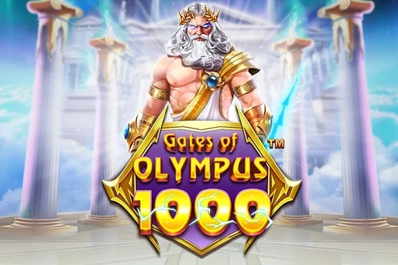 D247 Gates of Olympus & High-RTP Lobby